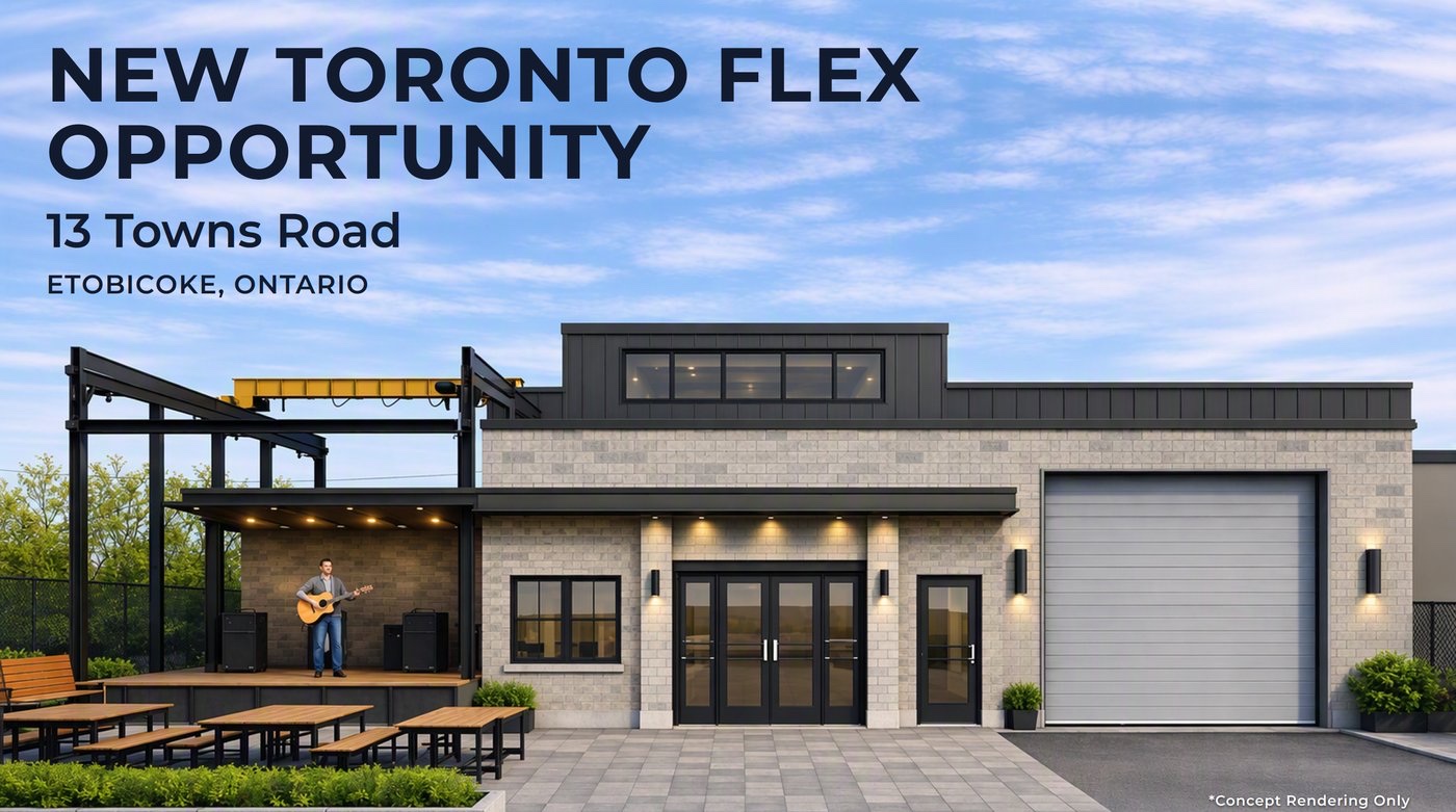 13 Towns Road, Etobicoke ON