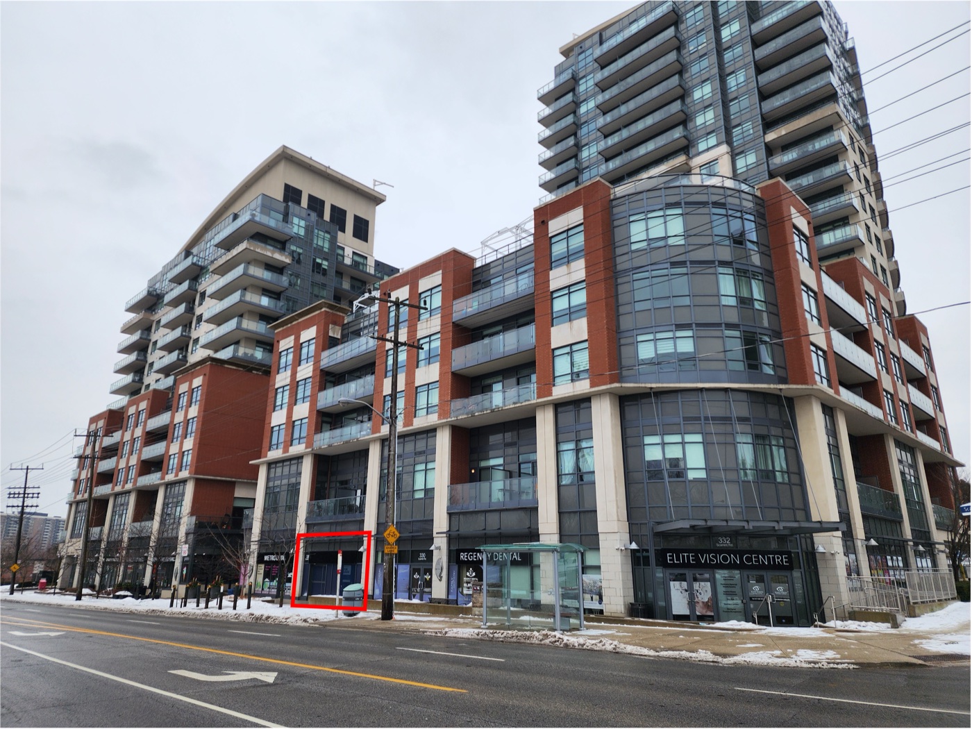 328 Scarlett Road, Toronto ON