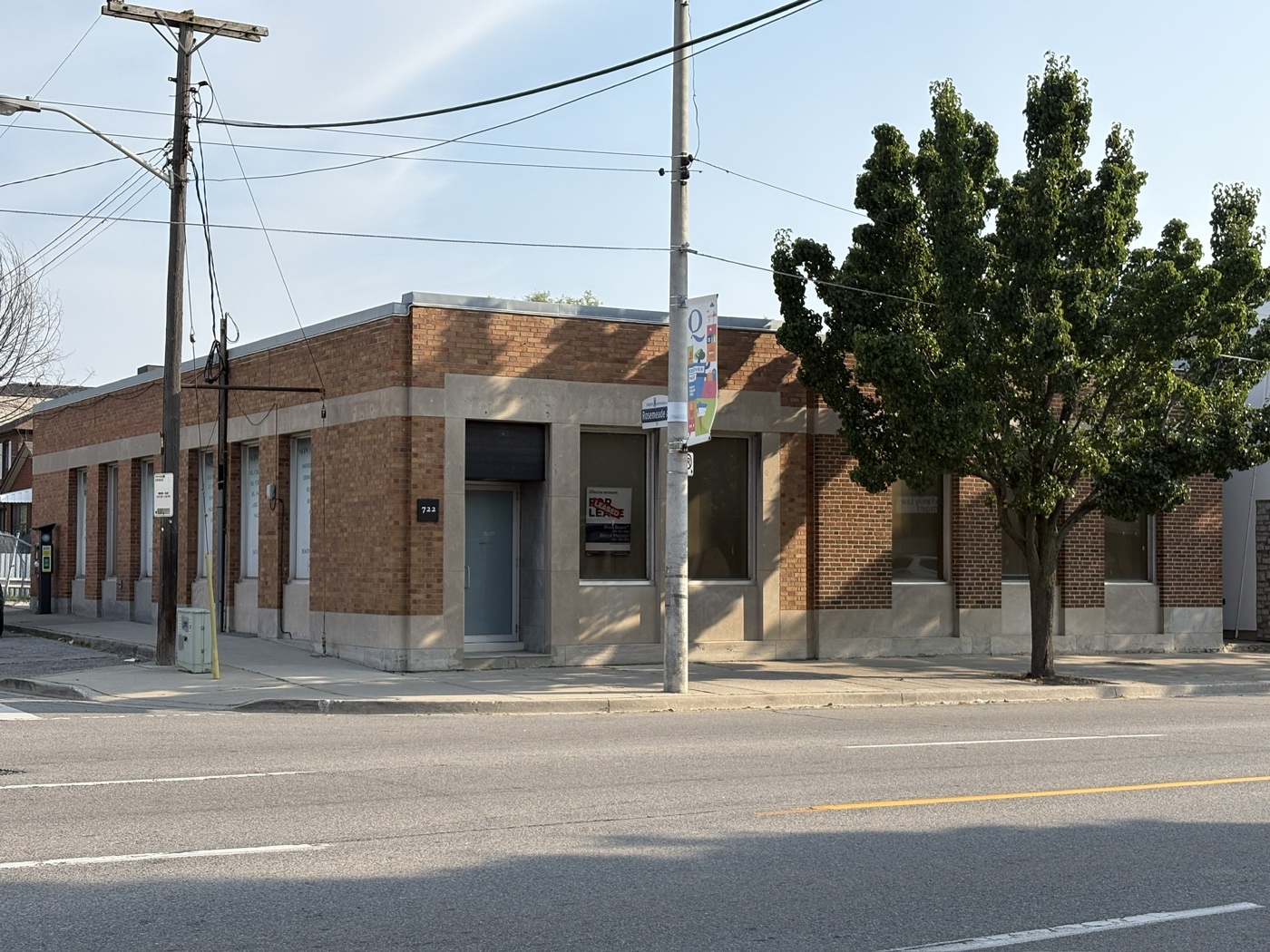 722 The Queensway, Toronto ON